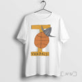Officials Vandal Education Basketball Viking Helmet T-Shirts, Hoodie, Sweatshirt | RetroVerseTees.com