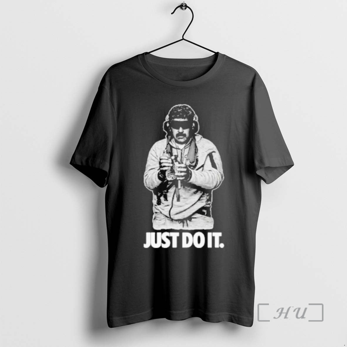 Officials Venezuela President Just Do It T-Shirts, Hoodie, Sweatshirt | RetroVerseTees.com