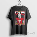 Officials Victor Dawson Crown Vic Illinois State Redbirds T-Shirts, Hoodie, Sweatshirt | RetroVerseTees.com