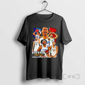 Officials Victor Wembanyama San Antonio Spurs Silver Medalist T-Shirts, Hoodie, Sweatshirt | RetroVerseTees.com