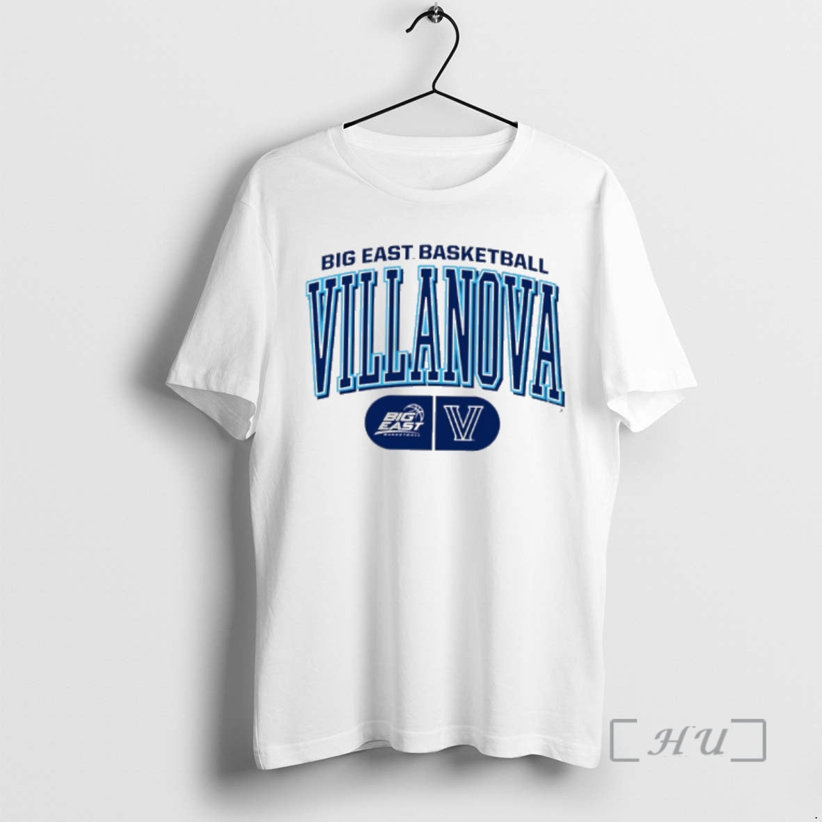 Officials Villanova Wildcats 2026 Big East Basketball Retro T-Shirts, Hoodie, Sweatshirt | RetroVerseTees.com