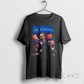 Officials Vintage Pitt Tv Show Dr T-Shirts, Hoodie, Sweatshirt | RetroVerseTees.com