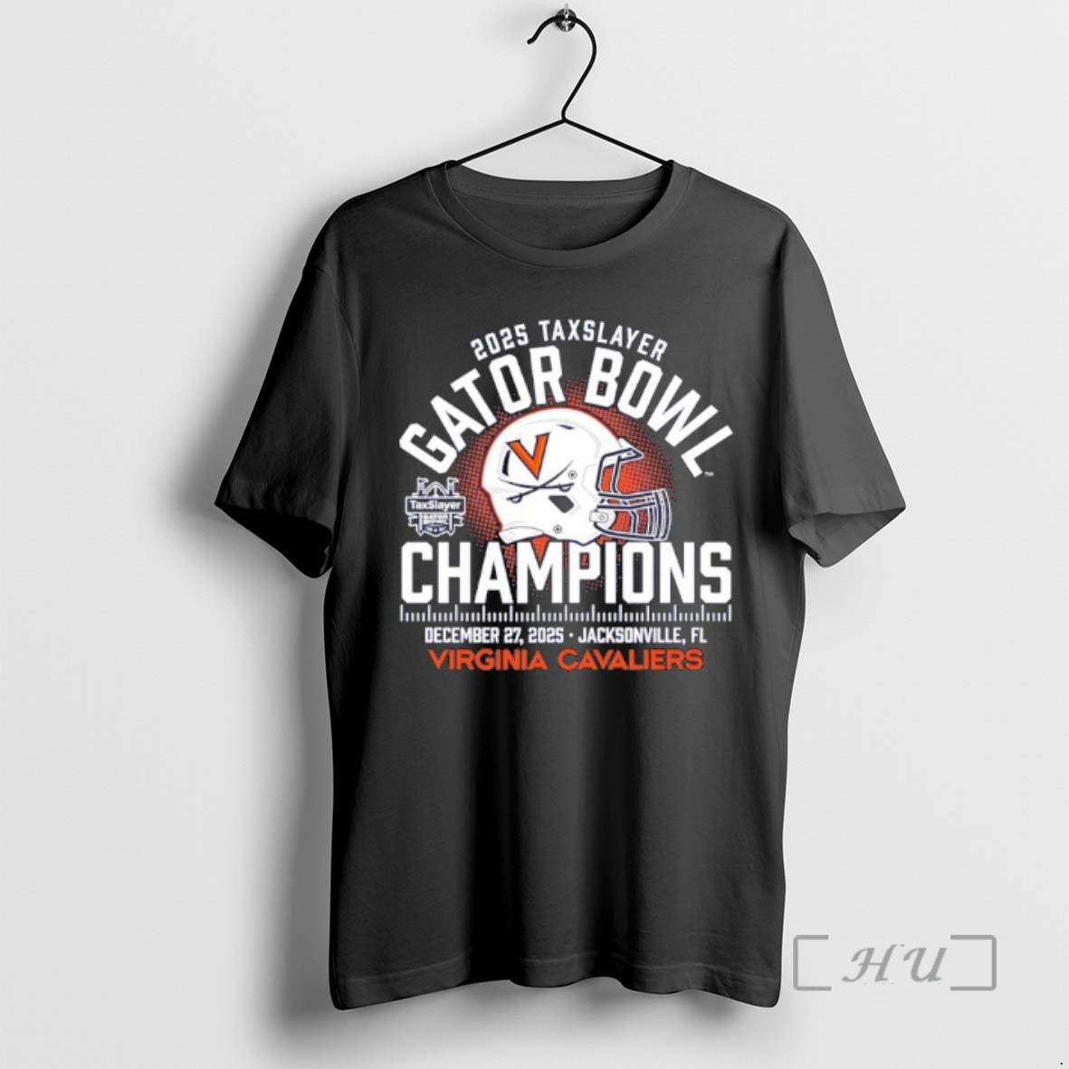 Officials Virginia Cavaliers 25 Texaslayer Gator Bowl Champions T-Shirts, Hoodie, Sweatshirt | RetroVerseTees.com