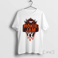 Officials Virginia Tech Womens Basketball Hokie Jam Graphic T-Shirts, Hoodie, Sweatshirt | RetroVerseTees.com