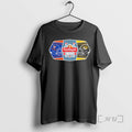 Officials Virginia Vs Mizzou 2025 Taxslayer Gator Bowl 2 Team T-Shirts, Hoodie, Sweatshirt | RetroVerseTees.com