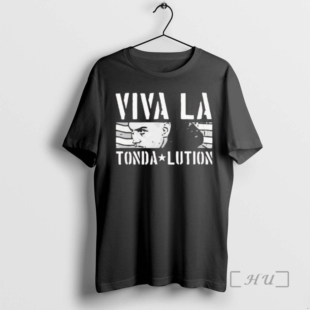 Officials Viva La Tonda Lution T-Shirts, Hoodie, Sweatshirt | RetroVerseTees.com