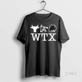 Officials Wtx West Texas Pride T-Shirts, Hoodie, Sweatshirt | RetroVerseTees.com