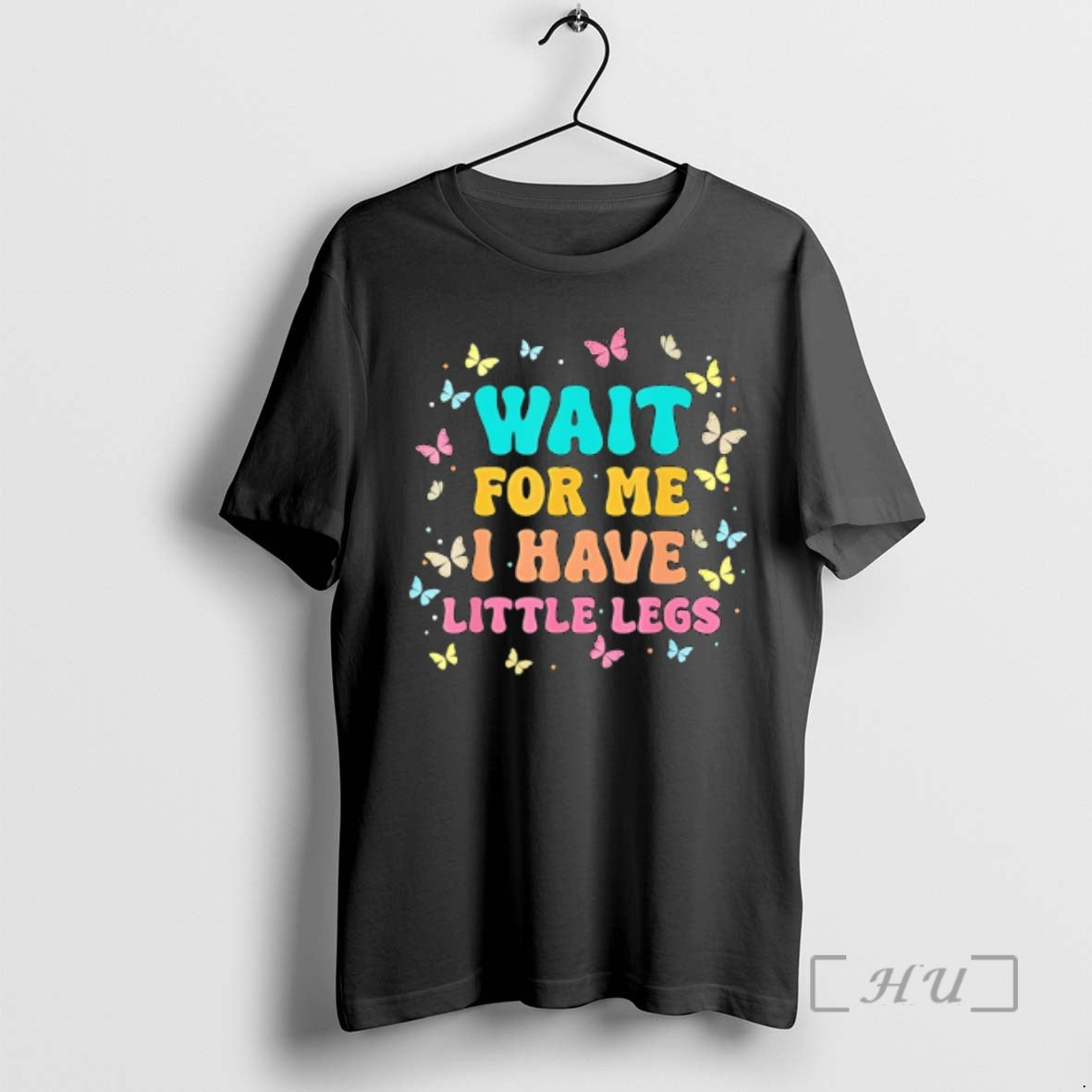 Officials Wait For Me I Have Little Legs Funny Saying Running Joke Premium T Shirts Hoodie, Sweatshirt | RetroVerseTees.com