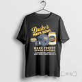 Officials Wake Forest Demon Deacons 2026 Dukes Mayo Bowl T-Shirts, Hoodie, Sweatshirt | RetroVerseTees.com
