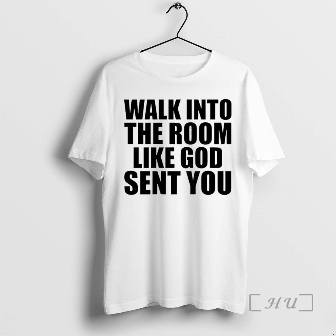 Officials Walk In The Room Like God Sent You Christmas T-Shirts, Hoodie, Sweatshirt | RetroVerseTees.com