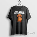 Officials Want To See My Wiener T-Shirts, Hoodie, Sweatshirt | RetroVerseTees.com