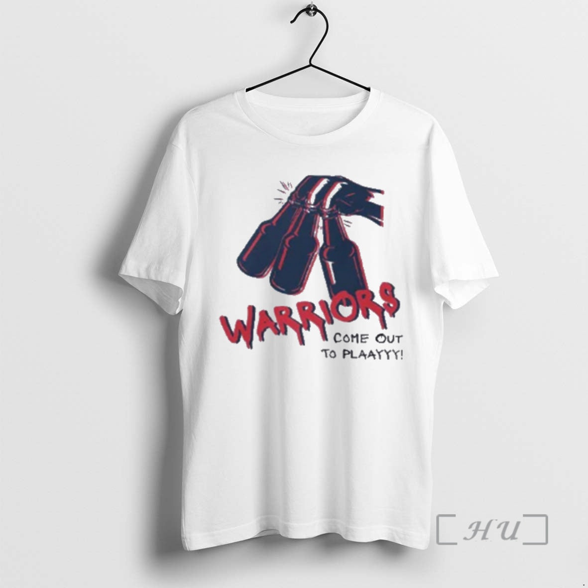 Officials Warriors Patriots Come Out To Play T-Shirts, Hoodie, Sweatshirt | RetroVerseTees.com