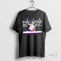 Officials Washington Capitals Tom Wilson Fight For Old Dc T-Shirts, Hoodie, Sweatshirt | RetroVerseTees.com