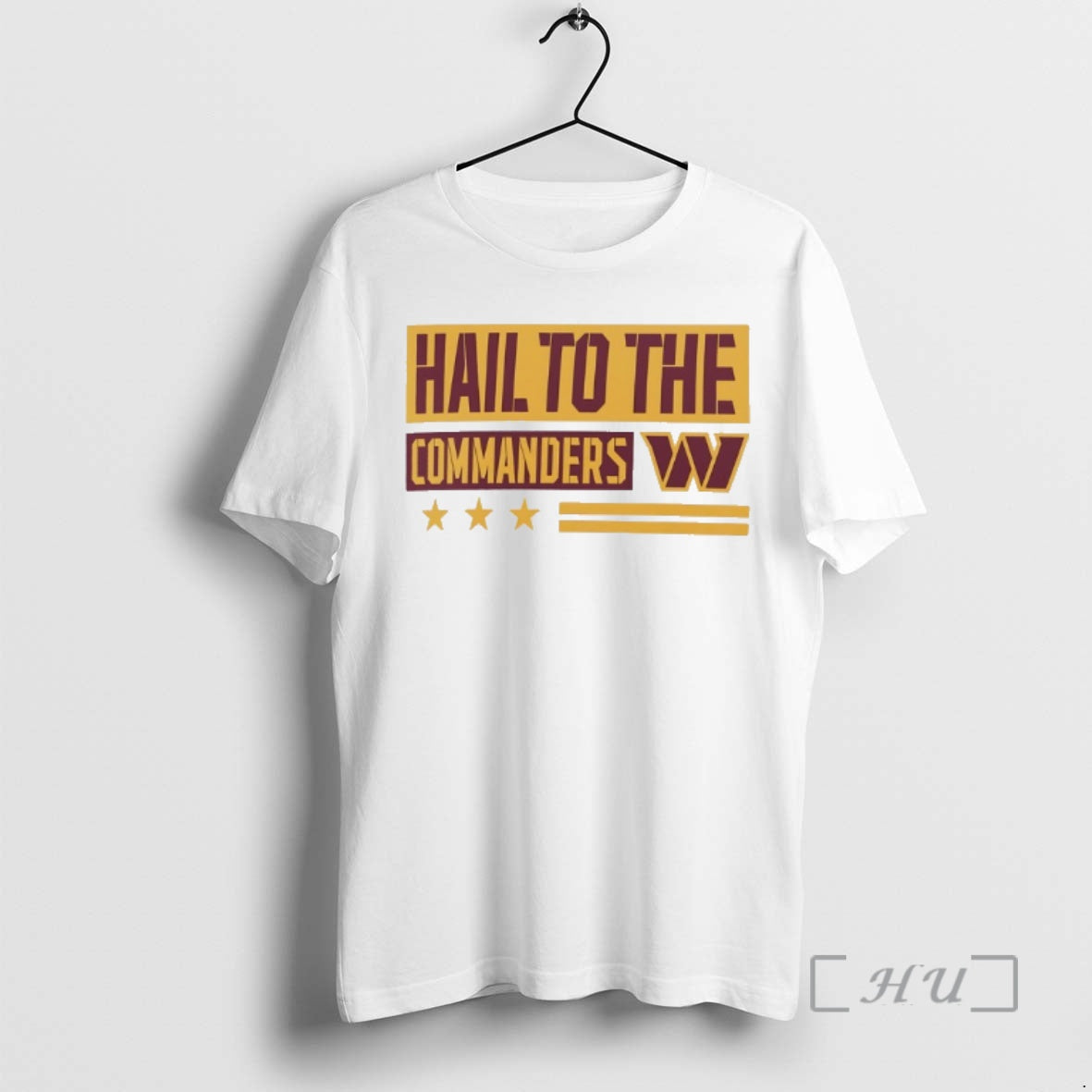 Officials Washington Commanders Hail To The T-Shirts, Hoodie, Sweatshirt | RetroVerseTees.com