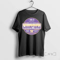 Officials Washington Huskies 2025 Big Ten Womens Soccer Tournament Champions Christmas Premium T Shirts Sweater Hoodie,...
