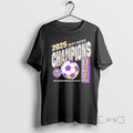 Officials Washington Huskies 2025 Mens Soccer Champions Vintage Christmas T-Shirts, Hoodie, Sweatshirt | RetroVerseTees.com