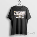 Officials Washington Huskies 2025 Mens Soccer National Champions Christmas T-Shirts, Hoodie, Sweatshirt | RetroVerseTees.com