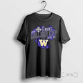 Officials Washington Huskies 2025 Ncaa Mens College Cup Ornaments T-Shirts, Hoodie, Sweatshirt | RetroVerseTees.com
