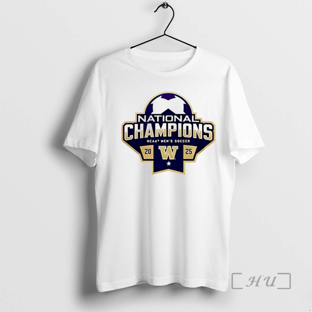 Officials Washington Huskies 2025 National Champions Logo Christmas T-Shirts, Hoodie, Sweatshirt | RetroVerseTees.com