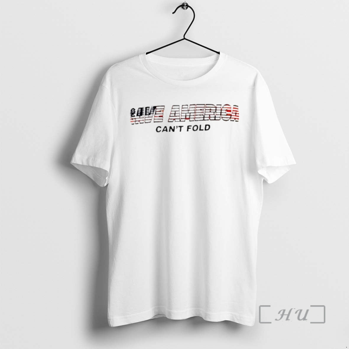 Officials We Saved America Cant Fold T-Shirts, Hoodie, Sweatshirt | RetroVerseTees.com