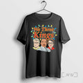 Officials We Three Kings Christmas T-Shirts, Hoodie, Sweatshirt | RetroVerseTees.com