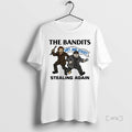 Officials Wet Bandits The Banditsstealing Again Wet And Sticky