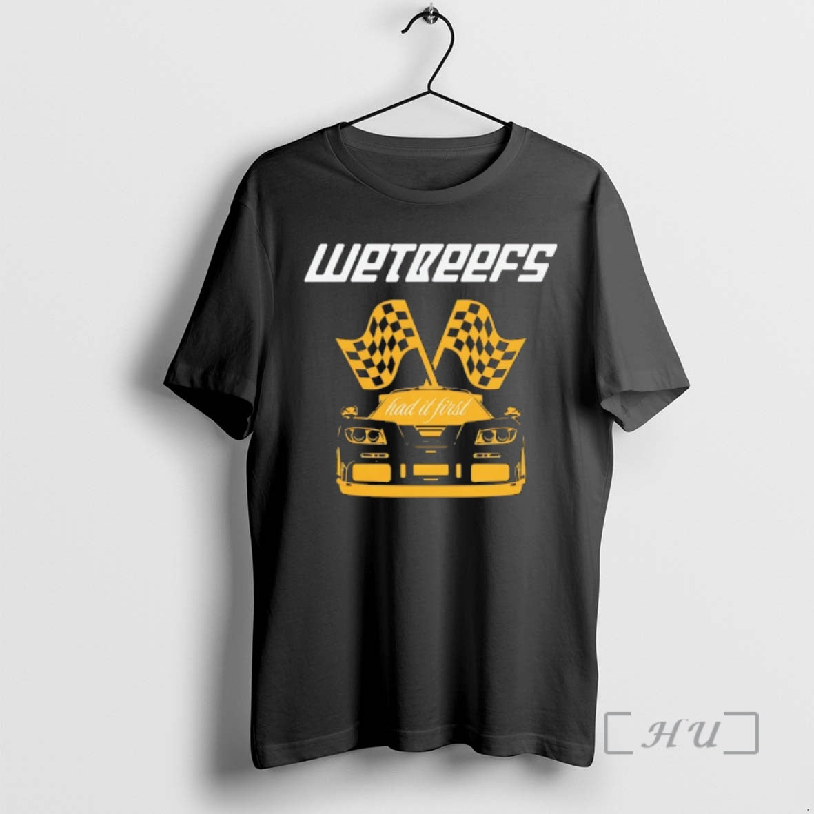 Officials Wetoeefs Had It First T-Shirts, Hoodie, Sweatshirt | RetroVerseTees.com