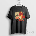 Officials When The Dragon Smiles Run Dungeons And Dragons Vintage T-Shirts, Hoodie, Sweatshirt | RetroVerseTees.com