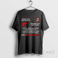 Officials When You Ban Books Before You Ban Guns Youre More Afraid Of Children Learning T-Shirts, Hoodie, Sweatshirt
