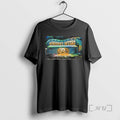 Officials Whiskey Myers Acoustic Tour December 2025 Circle Black T-Shirts, Hoodie, Sweatshirt | RetroVerseTees.com
