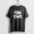 Officials Whit Wil Sports Tidal Towel Pride And Purpose T-Shirts, Hoodie, Sweatshirt | RetroVerseTees.com