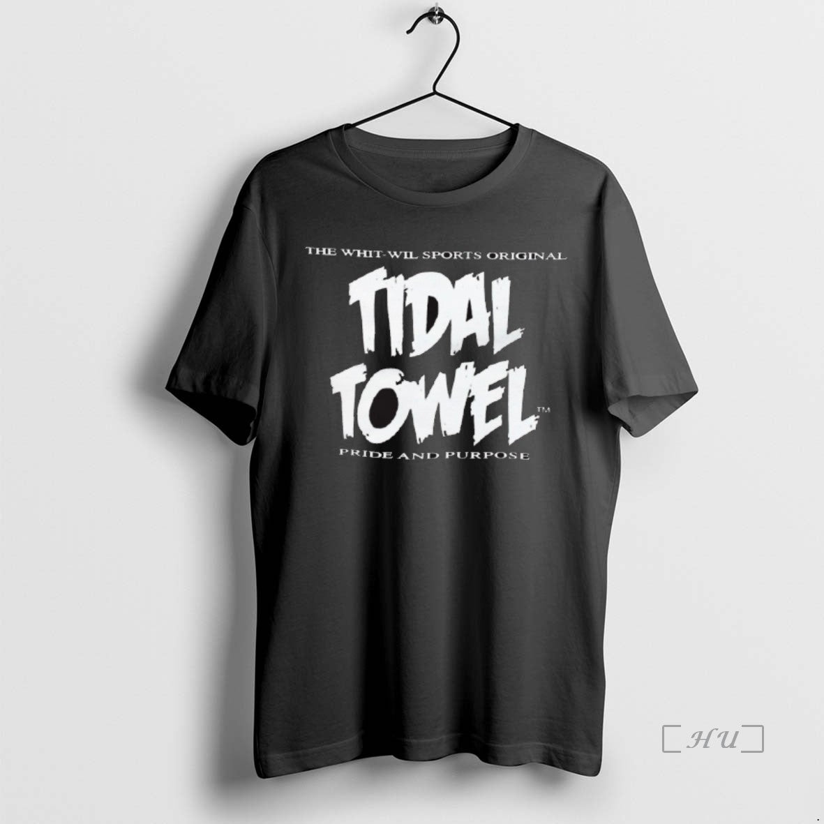 Officials Whit Wil Sports Tidal Towel Pride And Purpose T-Shirts, Hoodie, Sweatshirt | RetroVerseTees.com