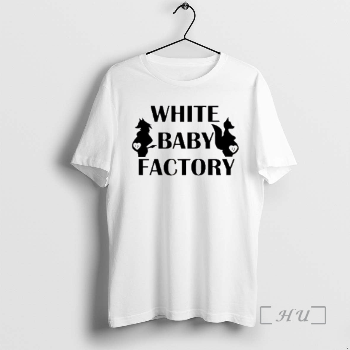 Officials White Baby Factory T-Shirts, Hoodie, Sweatshirt | RetroVerseTees.com