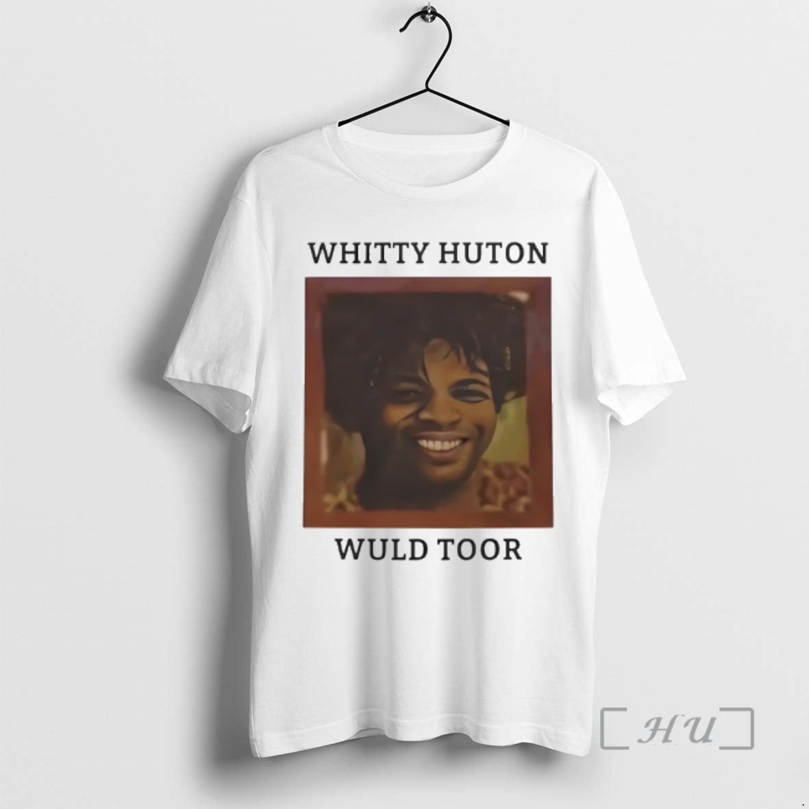 Officials Whitty Huton Wuld Toor Viral T-Shirts, Hoodie, Sweatshirt | RetroVerseTees.com
