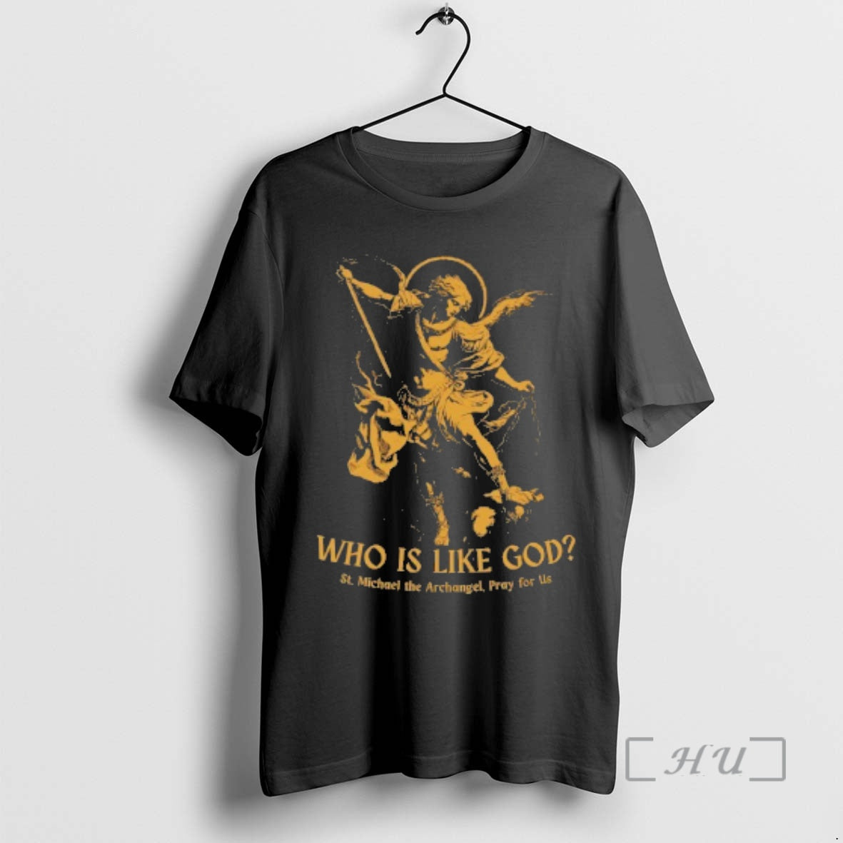 Officials Who Is Like God St T-Shirts, Hoodie, Sweatshirt | RetroVerseTees.com