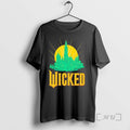 Officials Wicked Greetings From The Fantabulous Emerald City