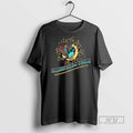 Officials Widespread Panic October 3rd 4th 2025 Concert Memphis Tn T Shirt