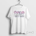 Officials Wigs The Simpsons Characters T-Shirts, Hoodie, Sweatshirt | RetroVerseTees.com