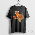 Officials Wilkins Texas Vintage Cowboy Hat Desert Cactus Sunset T-Shirts, Hoodie, Sweatshirt | RetroVerseTees.com