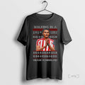 Officials Wilson Isidor Sunderland Walking In A Wilson Wonderland Christmas T-Shirts, Hoodie, Sweatshirt | RetroVerseTees.com