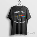 Officials Wish You Were Beer T-Shirts, Hoodie, Sweatshirt | RetroVerseTees.com