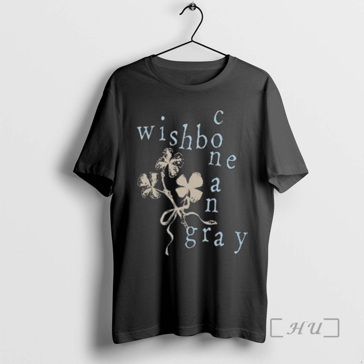Officials Wishbone Conan Gray Circle Black T-Shirts, Hoodie, Sweatshirt | RetroVerseTees.com