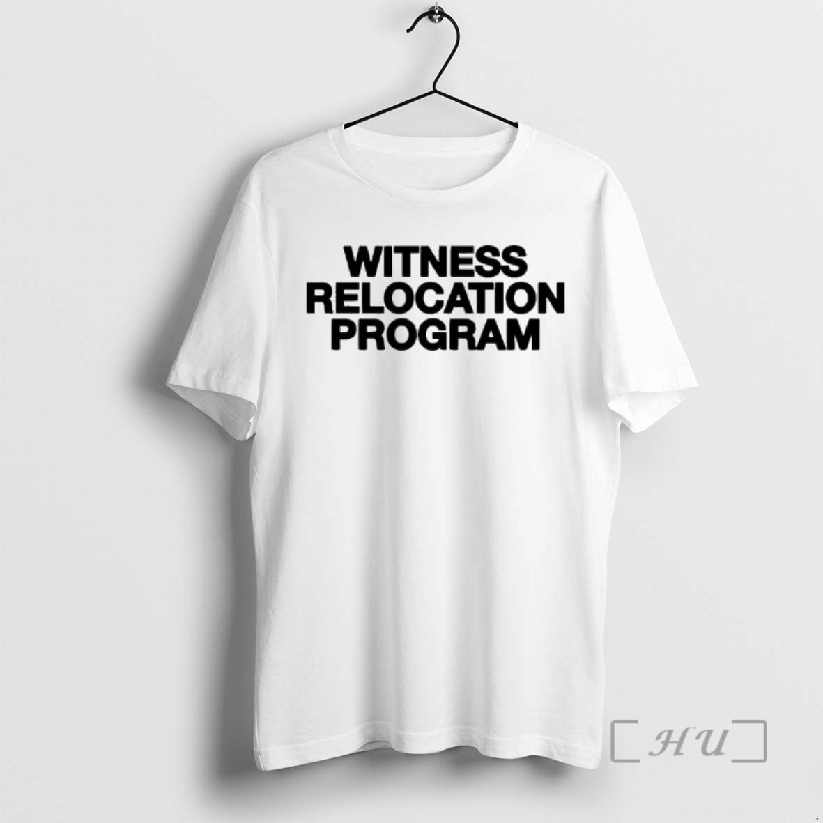 Officials Witness Relocation Program In White T-Shirts, Hoodie, Sweatshirt | RetroVerseTees.com
