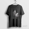 Officials Wizard And Goblin Shopping Cart Photo T-Shirts, Hoodie, Sweatshirt | RetroVerseTees.com