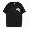 Officials Wolverine Slam Dunk Michigan Basketball White Premium T Shirt