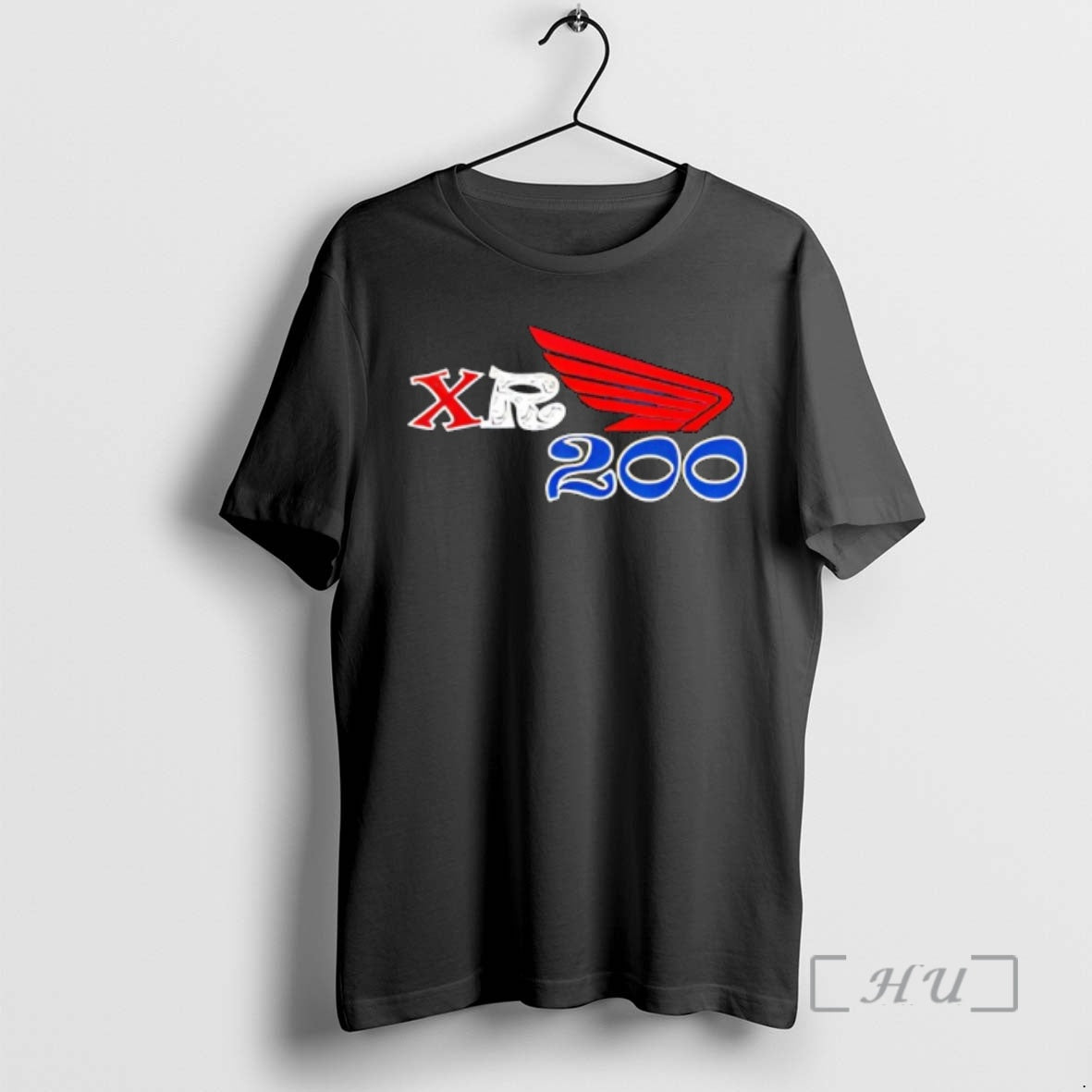 Officials Xr200 Zero Moto T-Shirts, Hoodie, Sweatshirt | RetroVerseTees.com