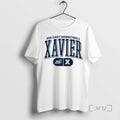 Officials Xavier Musketeers 2026 Big East Basketball Retro T-Shirts, Hoodie, Sweatshirt | RetroVerseTees.com