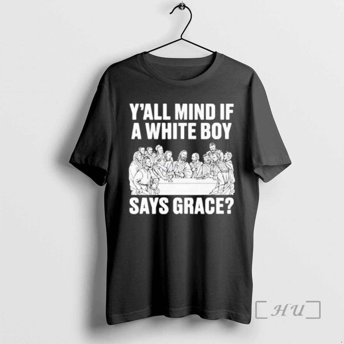 Officials Y All Mind If A White Boy Says Grace T-Shirts, Hoodie, Sweatshirt | RetroVerseTees.com