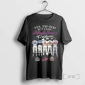 Officials Yes Im Old But I Saw Atlanta Braves Greatness Players Legends Signatures 2026 Premium T-Shirts, Hoodie, Sweatshirt