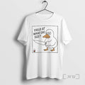 Officials Yield At What Die Size T-Shirts, Hoodie, Sweatshirt | RetroVerseTees.com